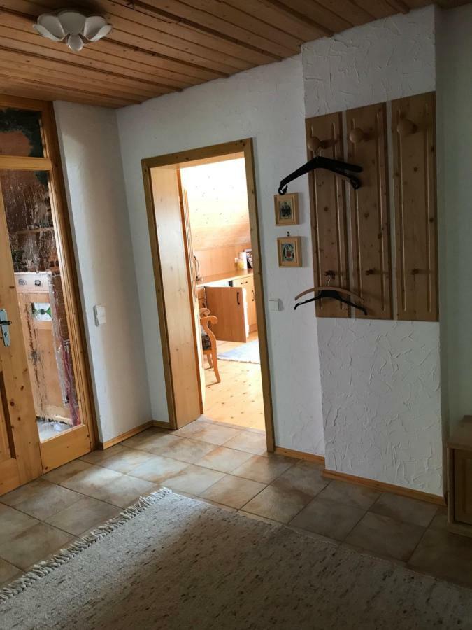 Haberlhaus Apartment Konigstein in der Oberpfalz Exterior photo
